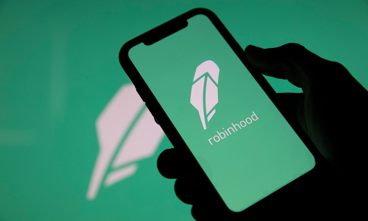 Robinhood To Make A Huge Expansion By Acquiring Bitstamp-Bitrabo Robinhood To Make A Huge Expansion By Acquiring Bitstamp