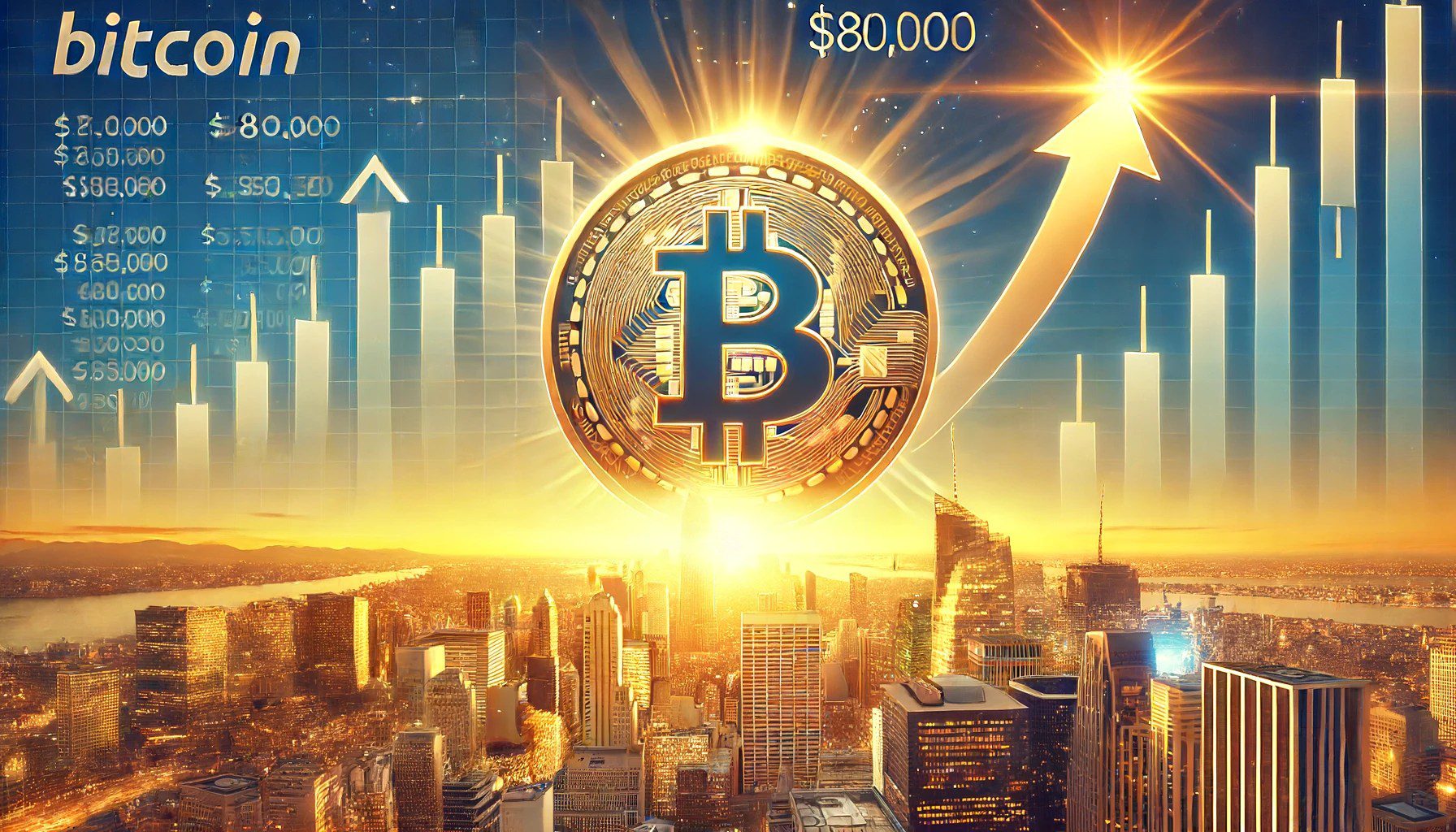 Binance Ceo Envisions Bitcoin Surpassing $80,000 With Potential Catalysts