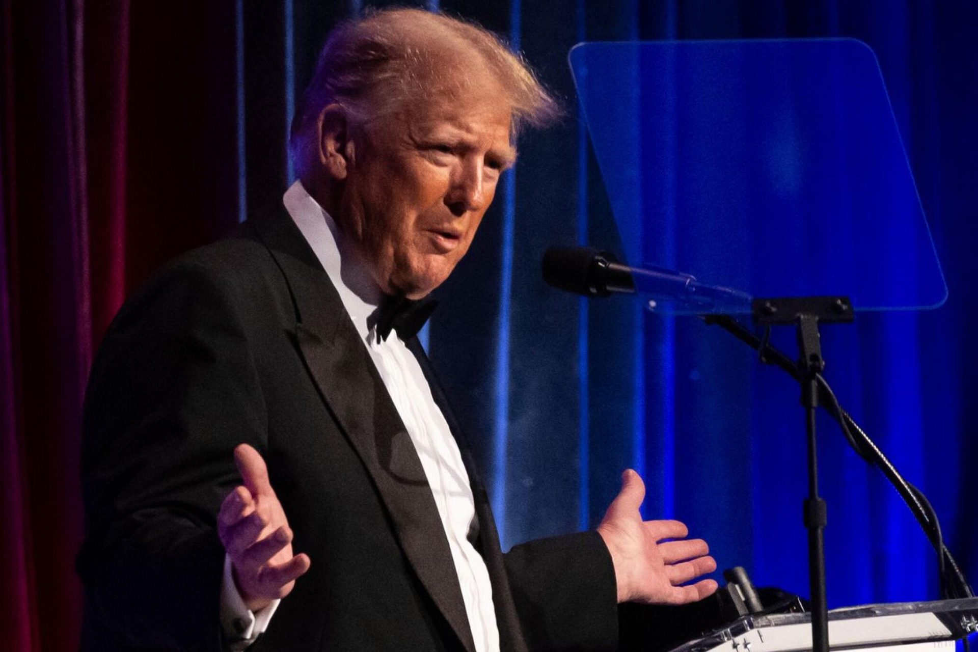 Former President Donald Trump To Address Bitcoin 2024 Convention-Bitrabo Former President Donald Trump To Address Bitcoin 2024 Convention