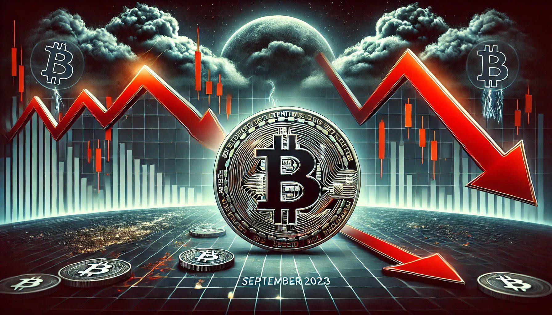 Bitcoin Enters Least Bullish Phase Since September 2023, According To Cryptoquant Analysis