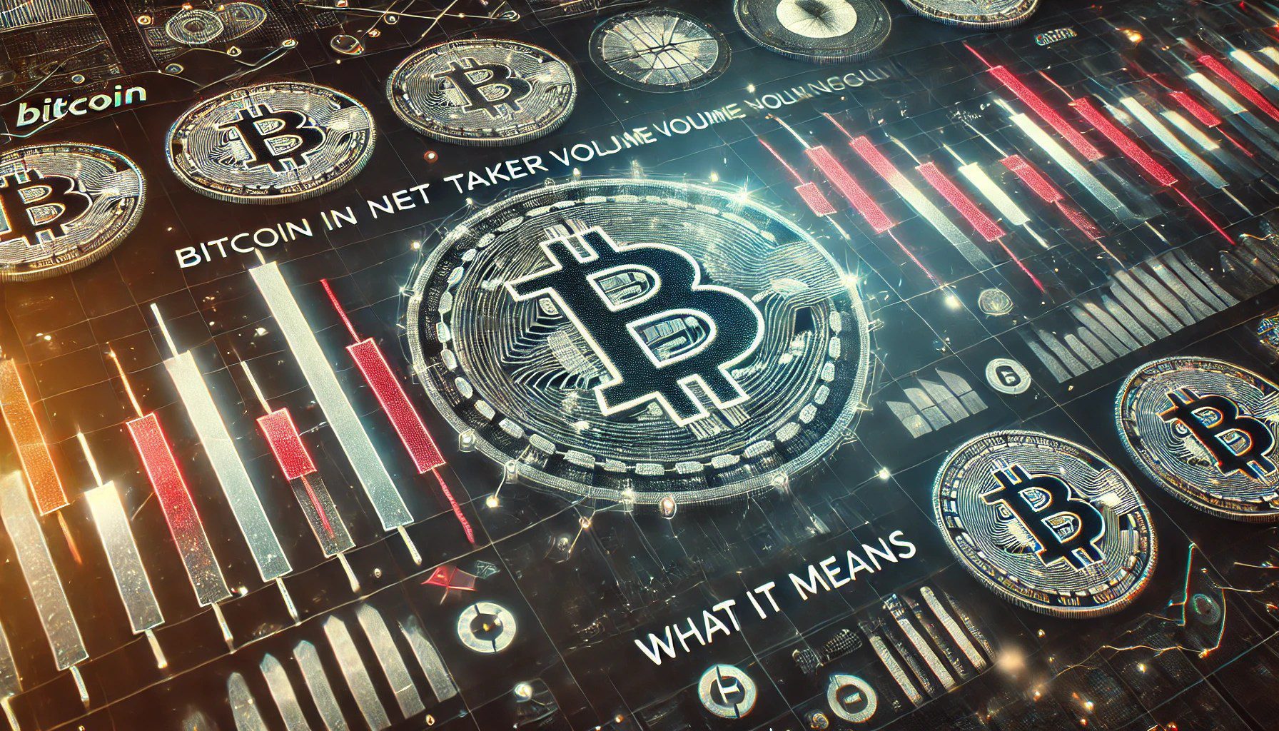 Understanding Bitcoin Net Taker Volume Trends-Bitrabo Understanding Bitcoin Net Taker Volume Trends