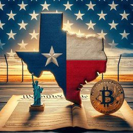 Collaboration For Change: University Of Austin And Unchained Introduce $5M Bitcoin Endowment