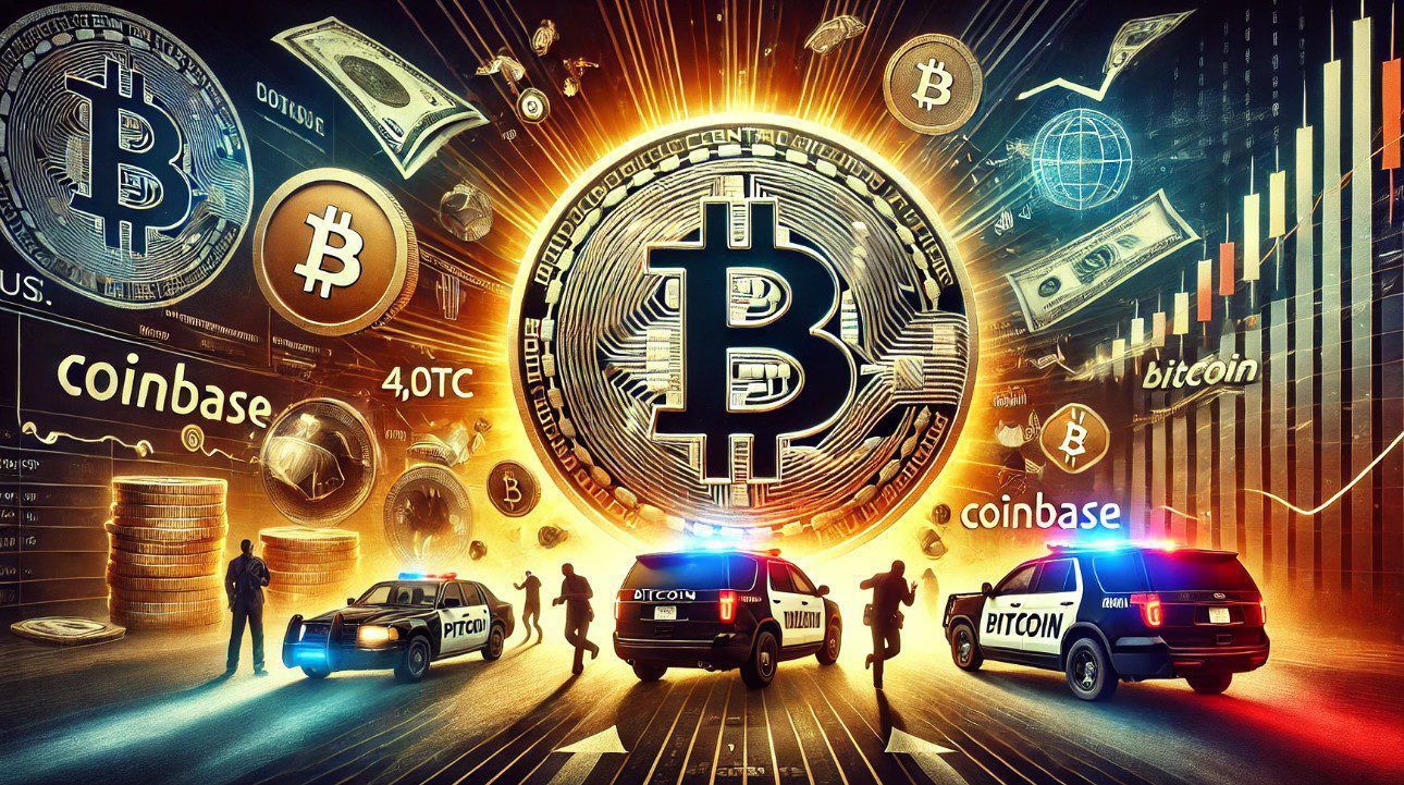Us Government Shifts 4,000 Btc From Silk Road Seizure To Coinbase Leading To Bitcoin Price Alert-Bitrabo Us Government Shifts 4,000 Btc From Silk Road Seizure To Coinbase Leading To Bitcoin Price Alert