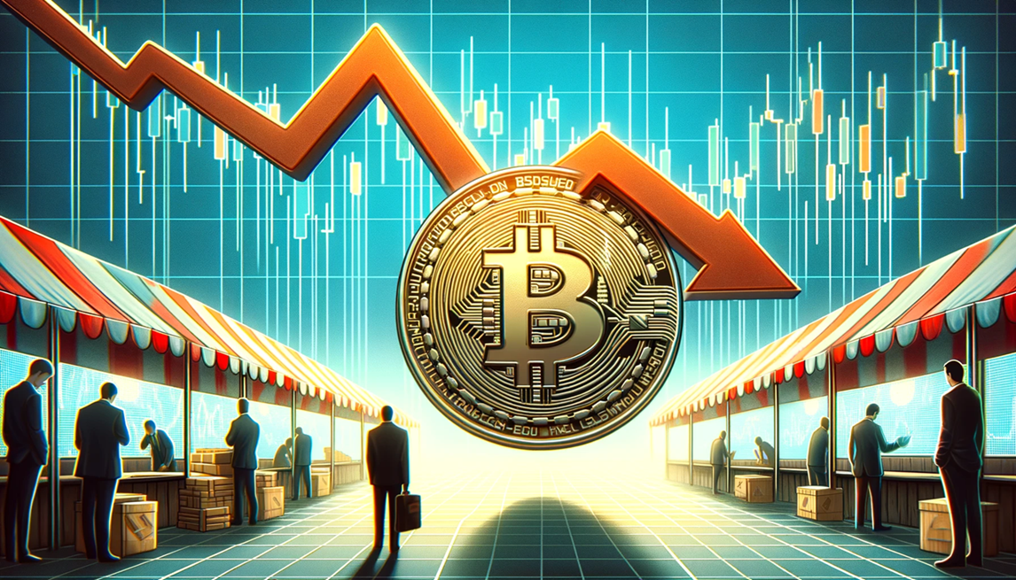 Bitcoin Short-Term Holder Profits Decline By 32%-Bitrabo Bitcoin Short-Term Holder Profits Decline By 32%