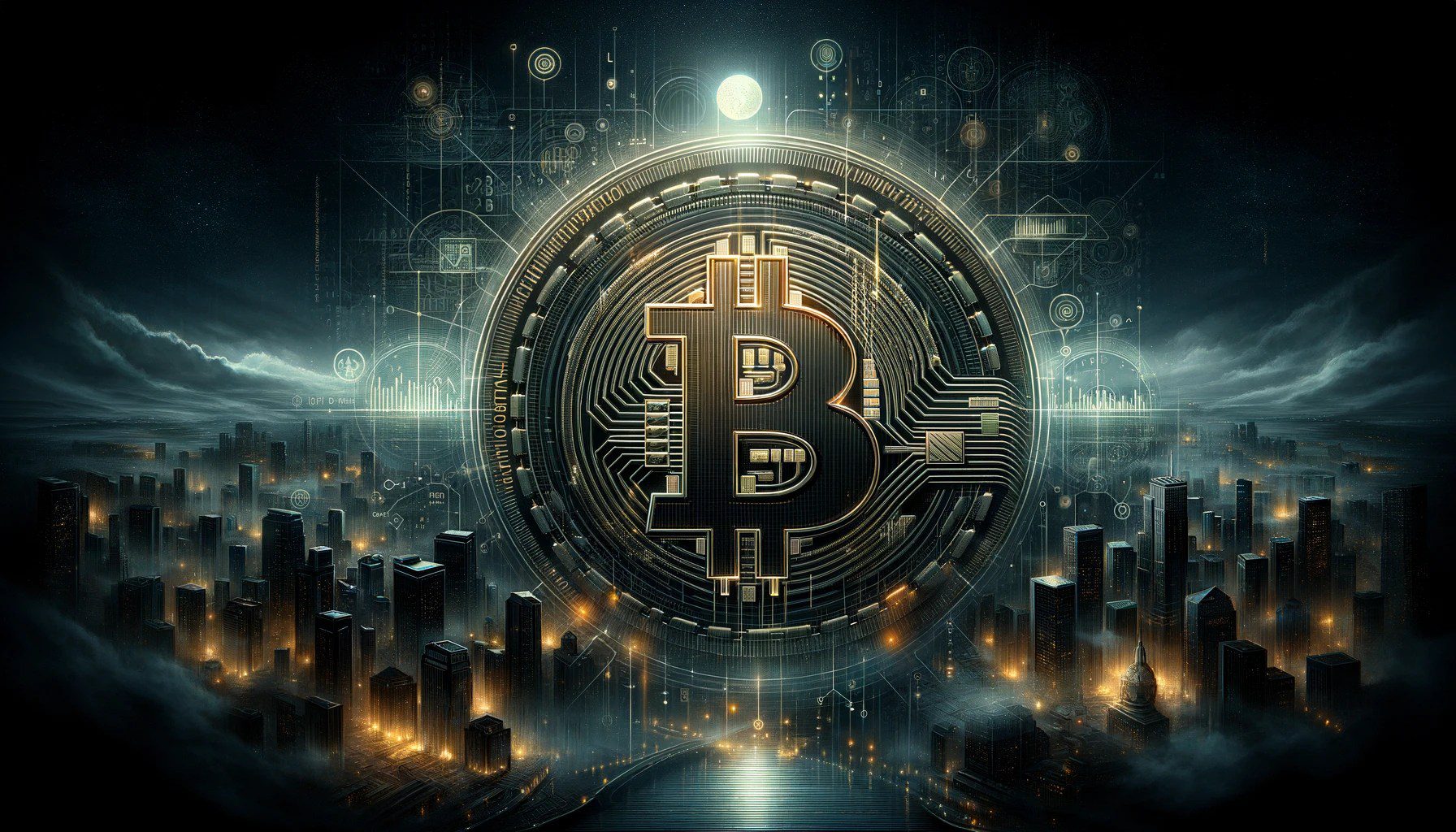 Understanding The Recent Trend In Bitcoin Activity