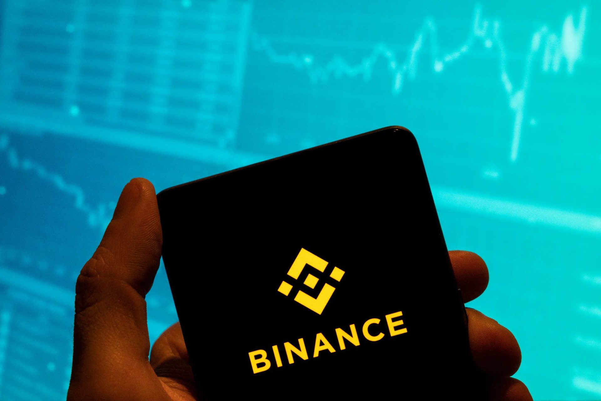 Former Binance Ceo Holds 64% Of Bnb Coins Amid Legal Troubles