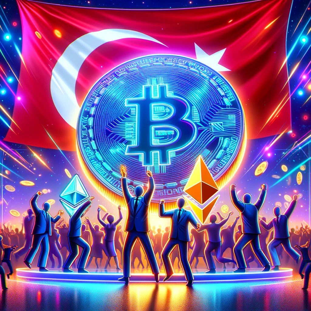 Turkey’S Stance On Taxing Digital Gains Delights Crypto Investors