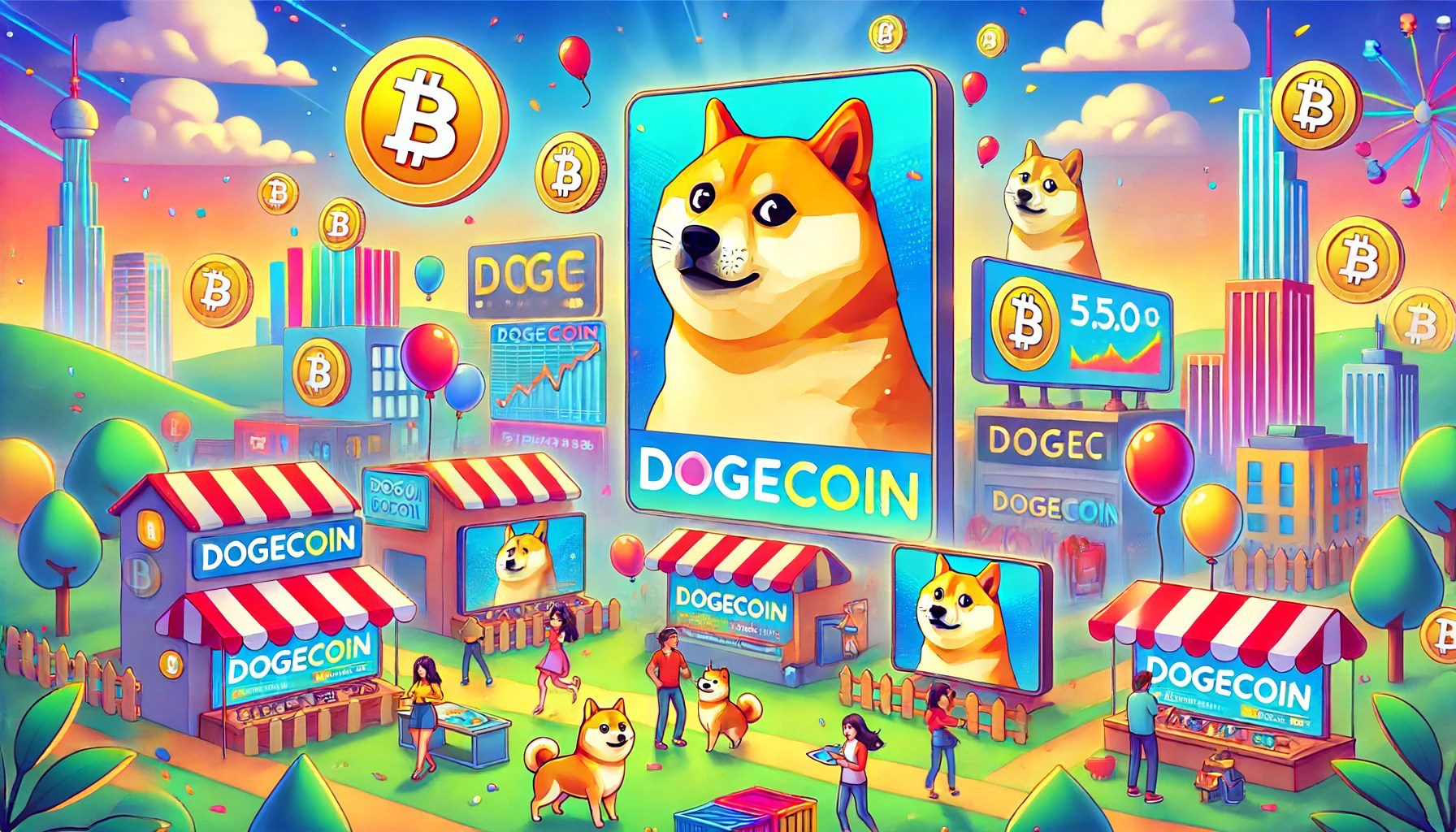 Dogecoin Programmer Shares Vital Caution For Crypto Enthusiasts-Bitrabo Dogecoin Programmer Shares Vital Caution For Crypto Enthusiasts
