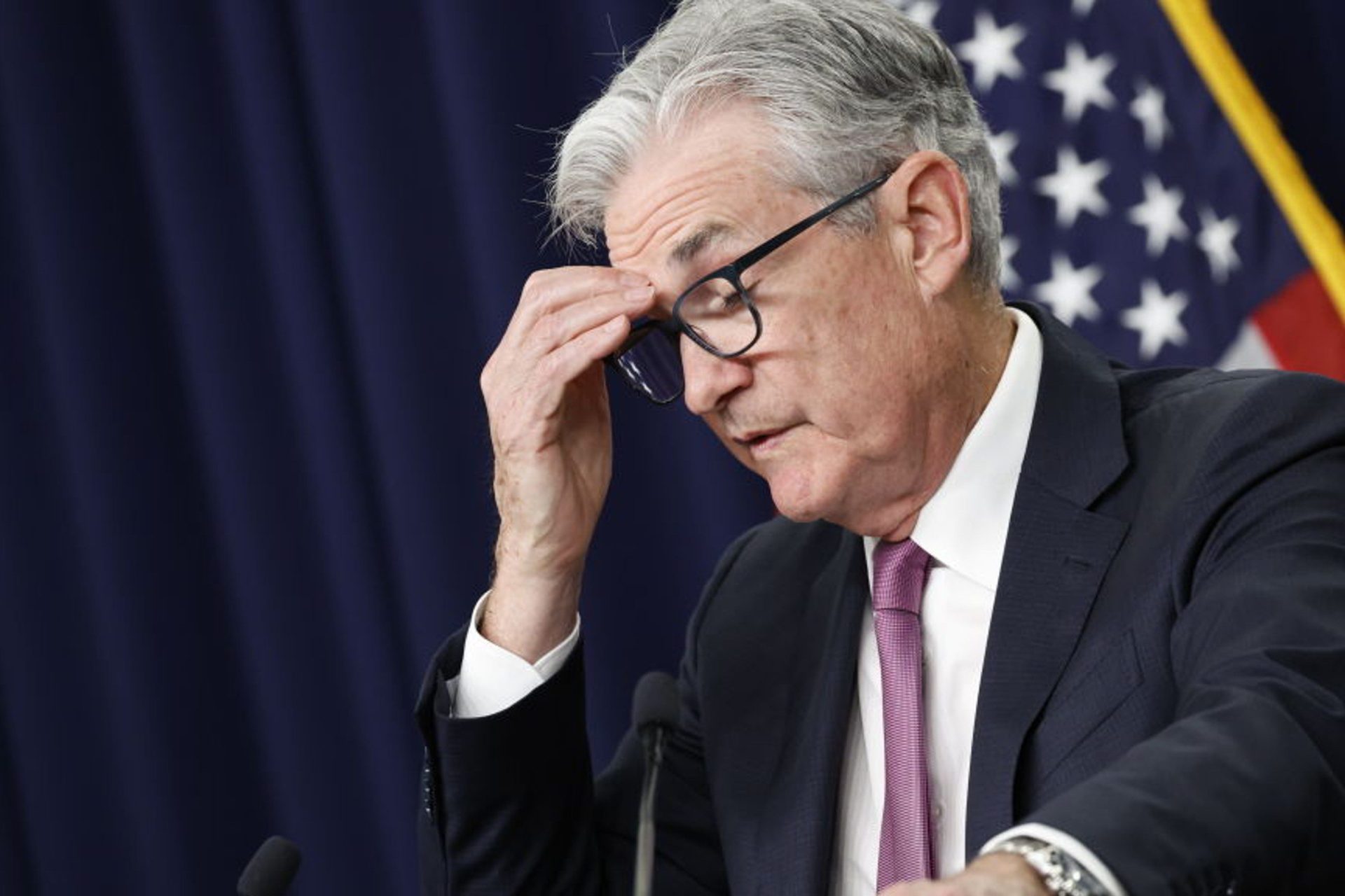 Bold Move By Fomc Triggers Massive Crypto Sell-Off-Bitrabo Bold Move By Fomc Triggers Massive Crypto Sell-Off