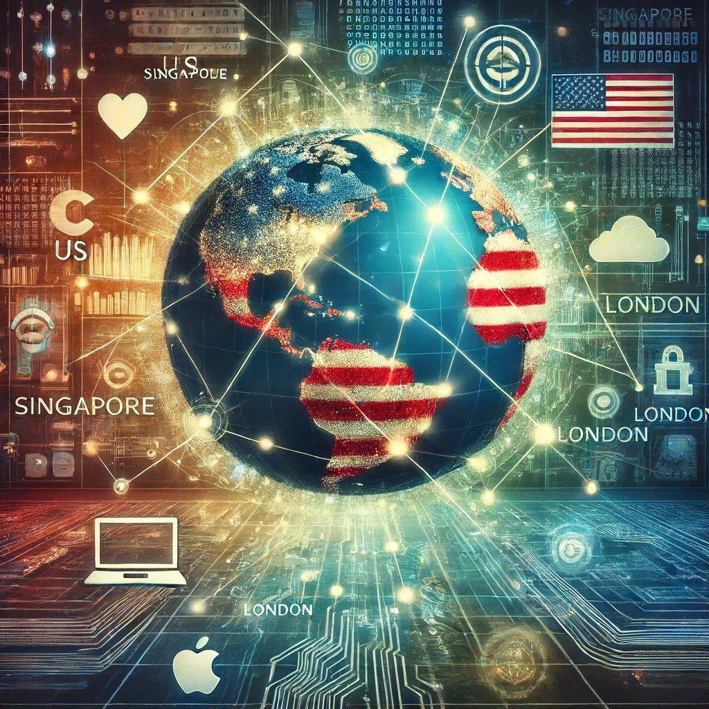 Us Crypto Developers Moving Abroad As Regulations And Global Competition Challenge Innovation