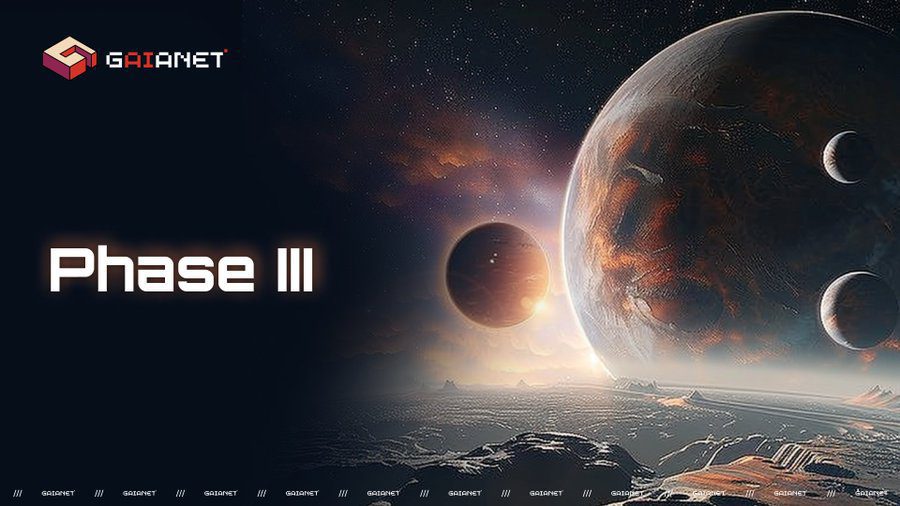 Understanding Gaianet Airdrop Platform