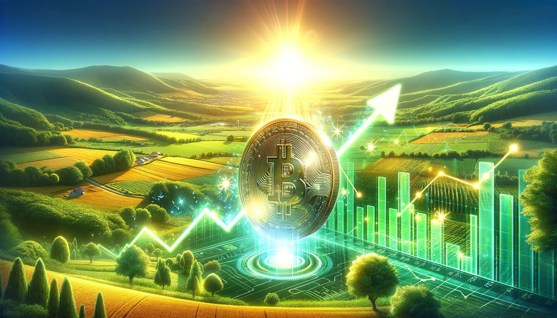 The Latest Influences On Bitcoin Price