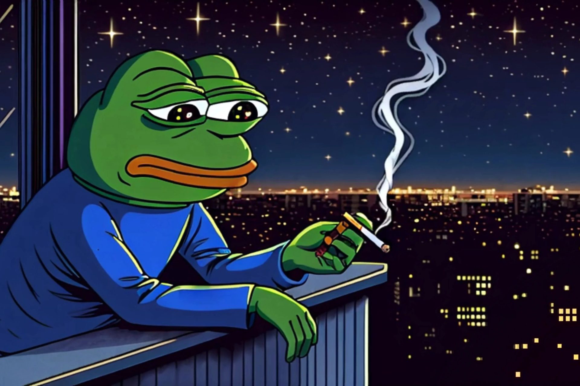 Understanding The Recent Price Struggles Of Pepe Token