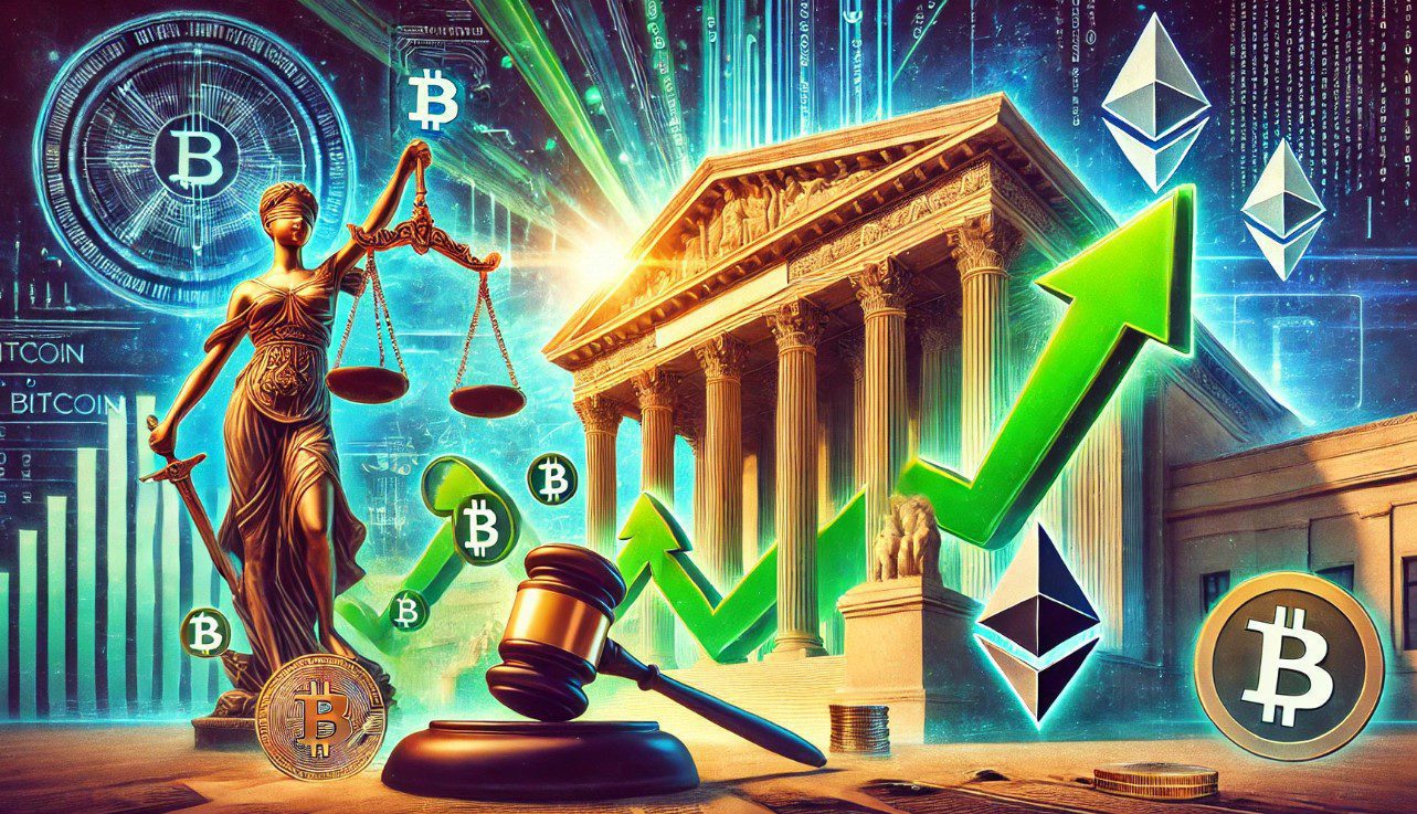 The Supreme Court Limits The Sec'S Power To Make Laws In Crypto Industry-Bitrabo The Supreme Court Limits The Sec’S Power To Make Laws In Crypto Industry