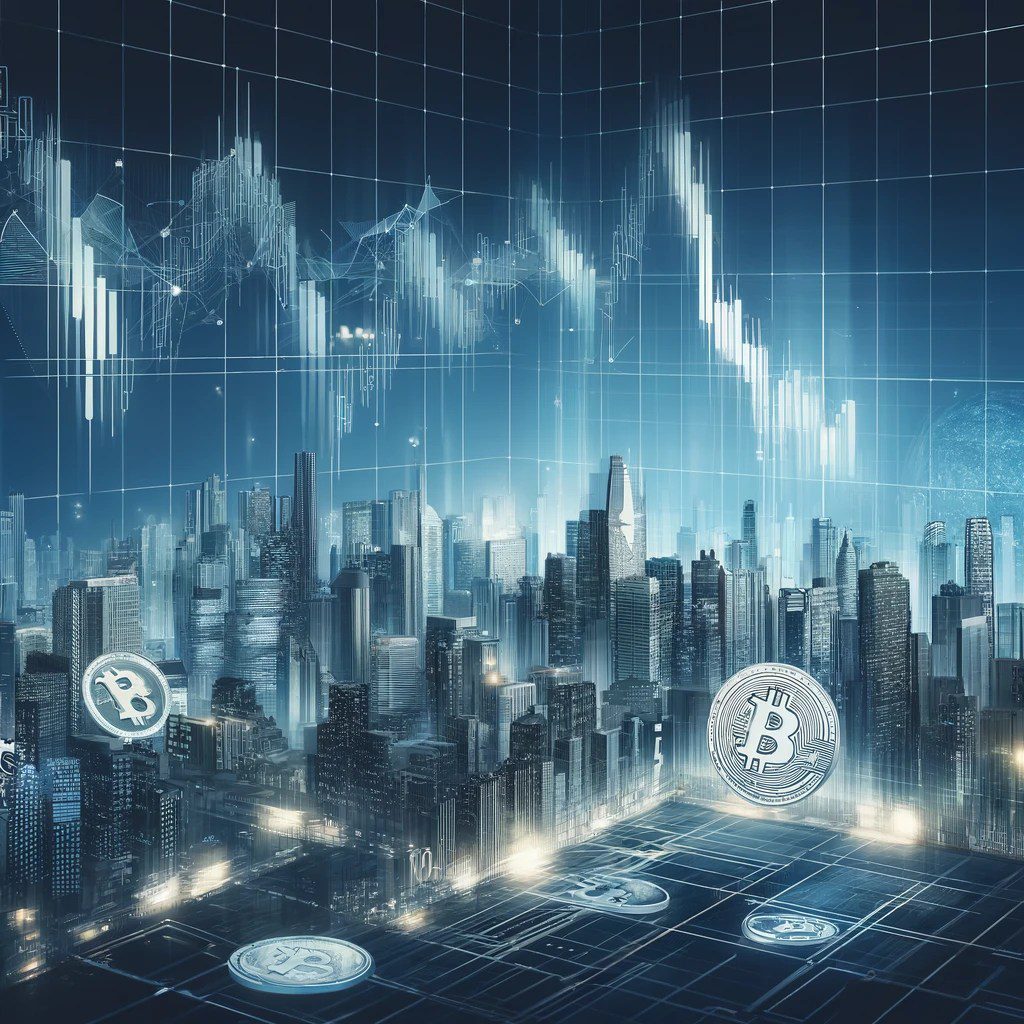 Crypto Market Trends: Decline In Centralized Exchange Volumes Predict Significant Shifts-Bitrabo Crypto Market Trends: Decline In Centralized Exchange Volumes Predict Significant Shifts