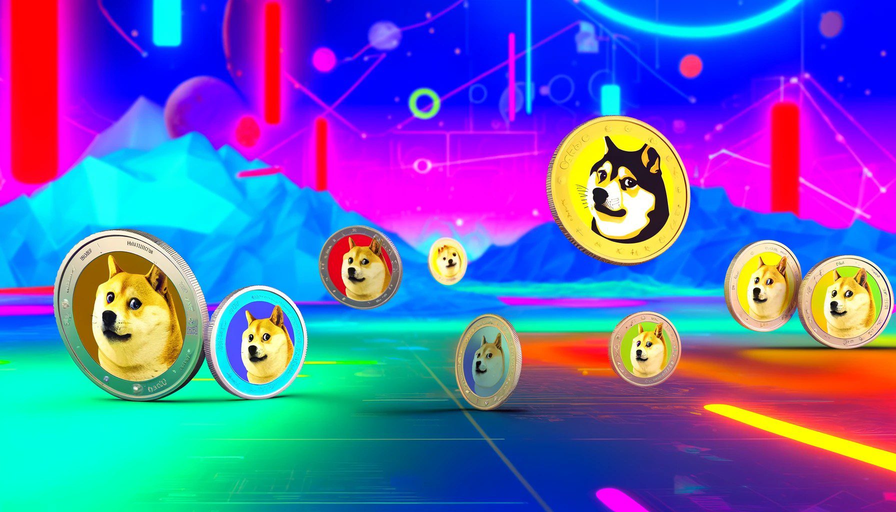 Meme Coins Face Elevated Risk Level According To Crypto Report-Bitrabo Meme Coins Face Elevated Risk Level According To Crypto Report