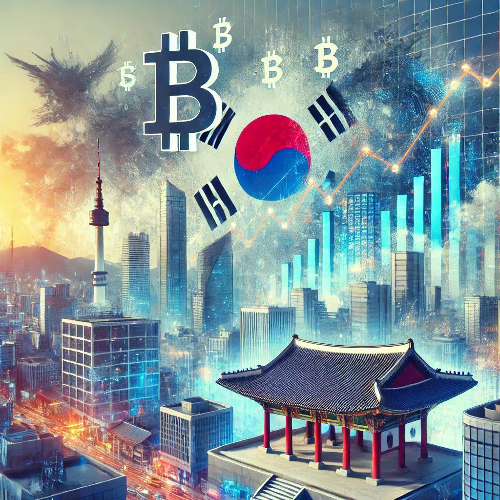 Crypto Exchange-Traded Funds Pose Economic Threat In South Korea-Bitrabo Crypto Exchange-Traded Funds Pose Economic Threat In South Korea