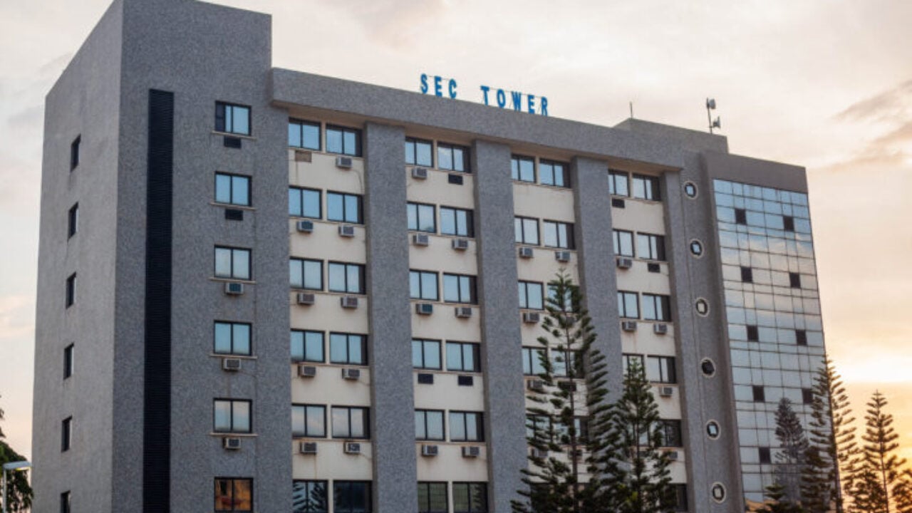 New Program Launched By Nigerian Sec To Streamline Vasp Registration