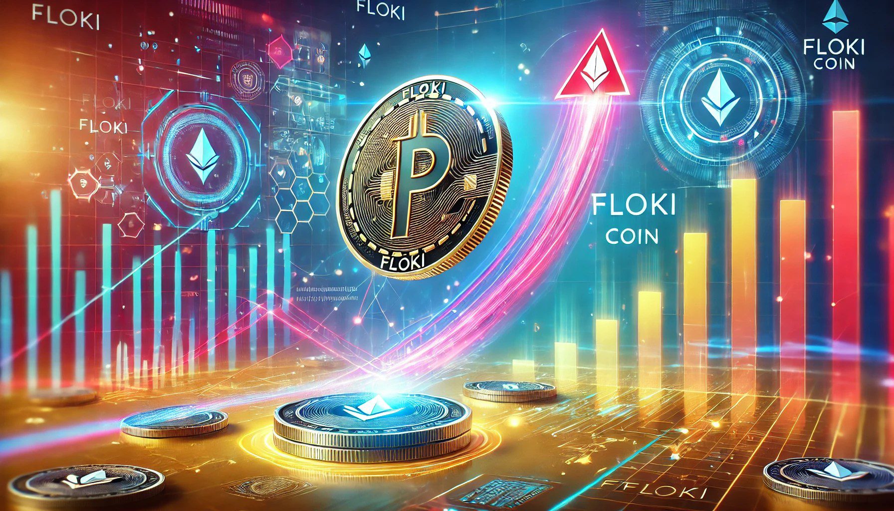 Expert Forecasts Potential Floki Rebound Despite Recent Dip