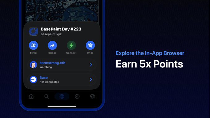 Ultimate Guide To Rainbow Airdrop