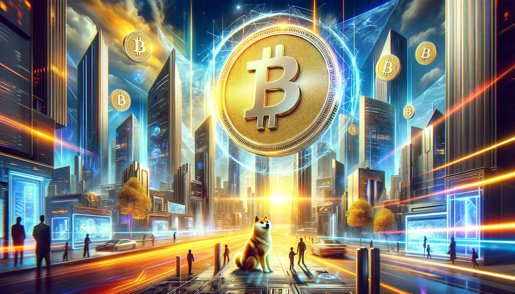 Ripple Ceo’s Critique Of Dogecoin And Its Impact On The Crypto Industry