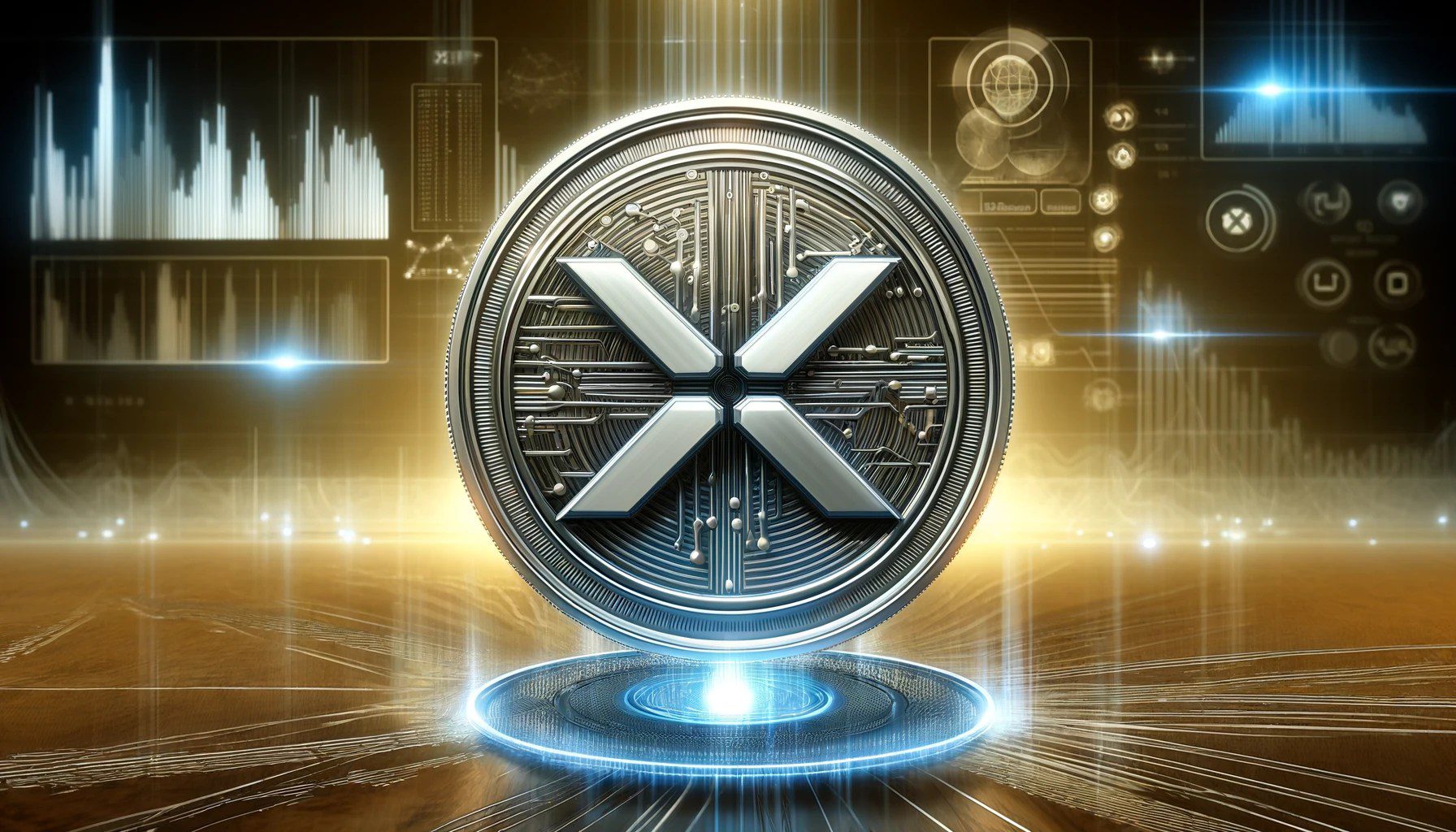 Xrp'S Future Amid Speculations-Bitrabo Xrp’S Future Amid Speculations