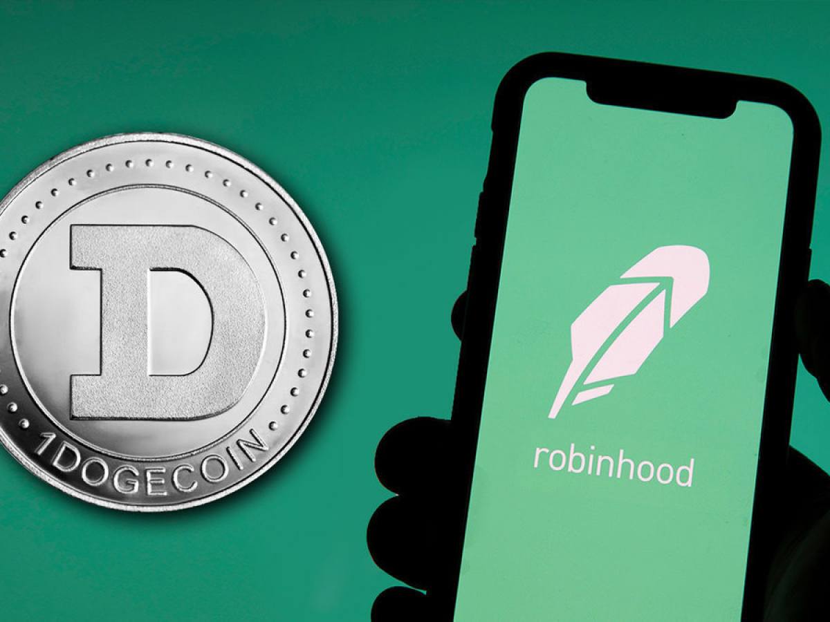 Robinhood’s High Concentration Risk With Dogecoin-Bitrabo Robinhood’s High Concentration Risk With Dogecoin