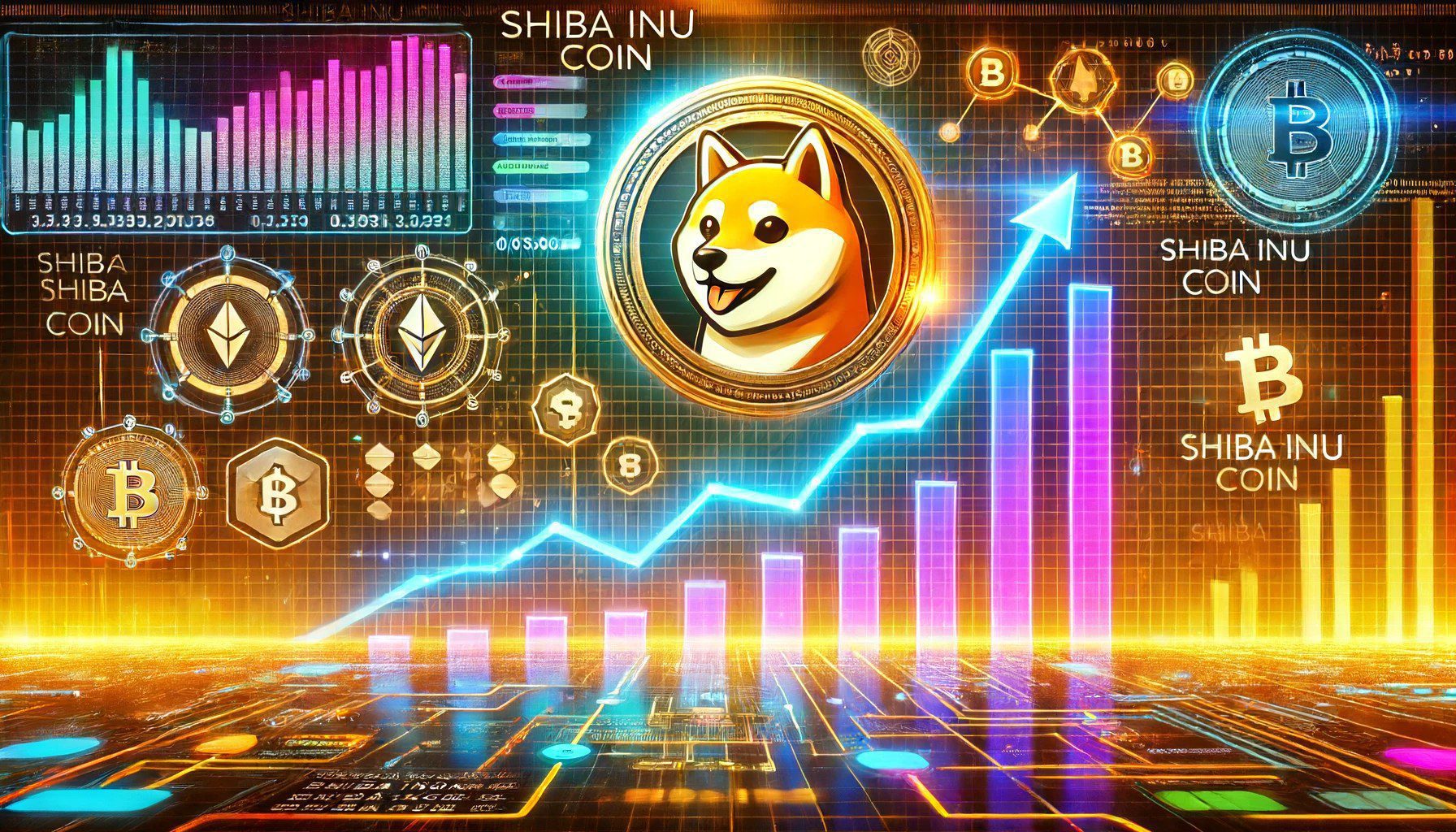 Shiba Inu Coin'S Recovery And Price Prediction By Machine Learning Algorithm-Bitrabo Shiba Inu Coin’S Recovery And Price Prediction By Machine Learning Algorithm