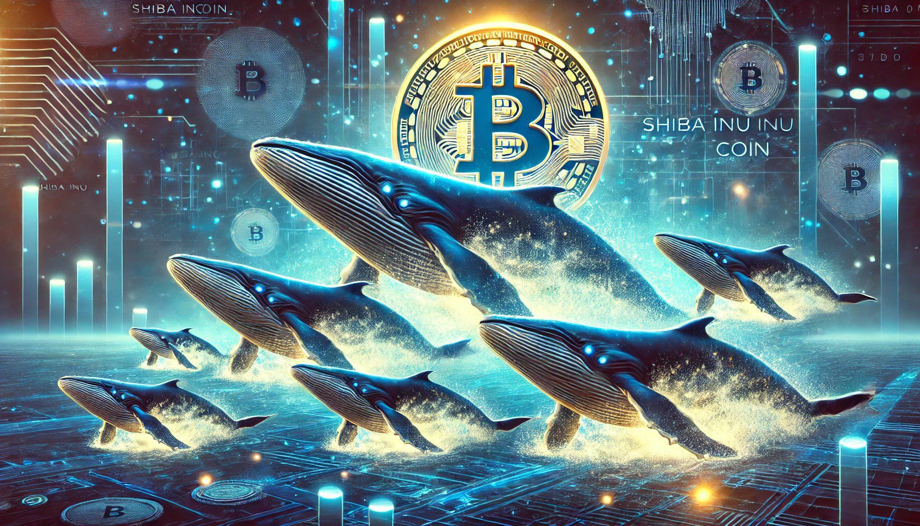 Shiba Inu Whales Transfer 1.55 Trillion Shib In A Day, What'S Their Game Plan?-Bitrabo Shiba Inu Whales Transfer 1.55 Trillion Shib In A Day, What’S Their Game Plan?