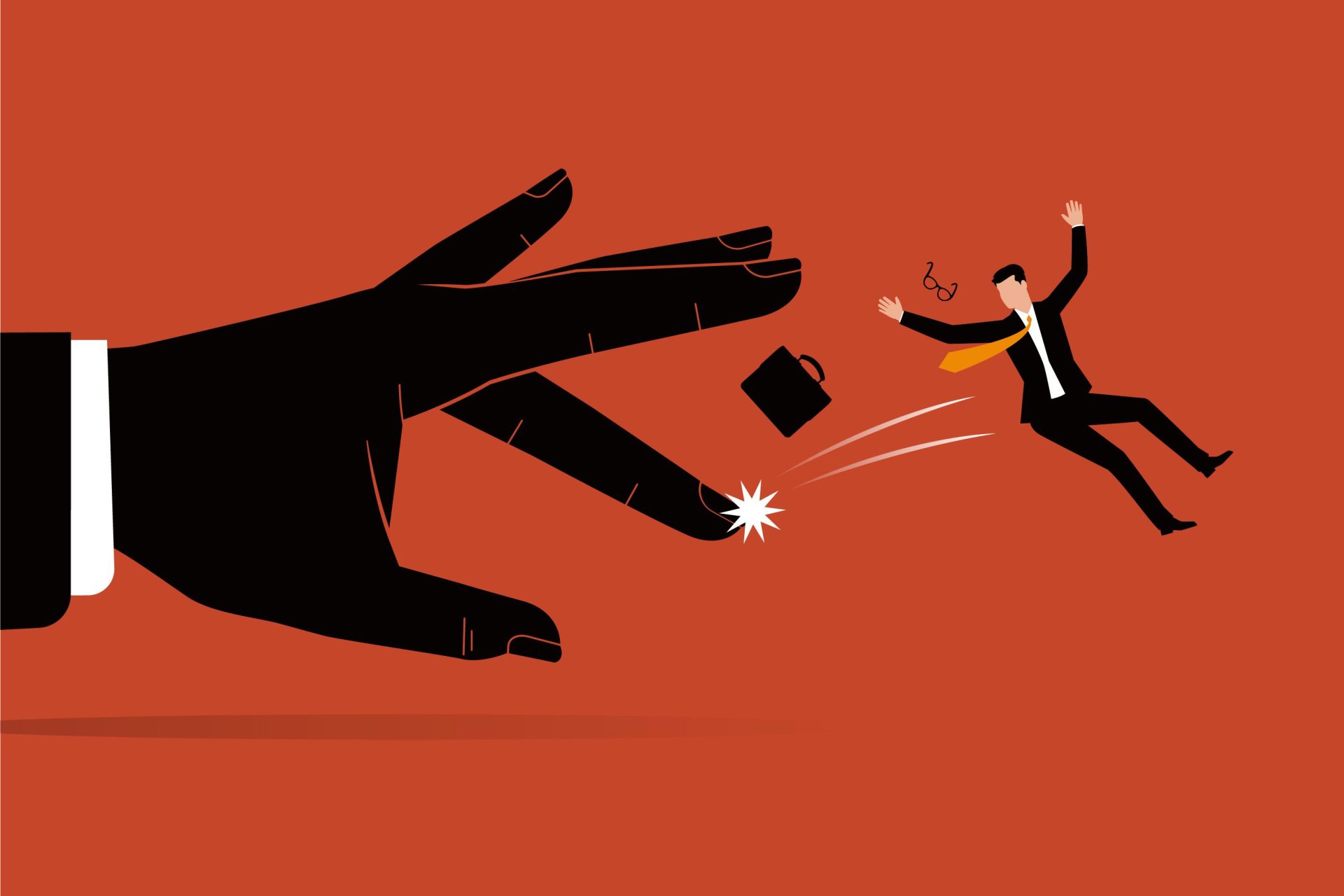 Paxos Streamlines Operations Through Workforce Reduction