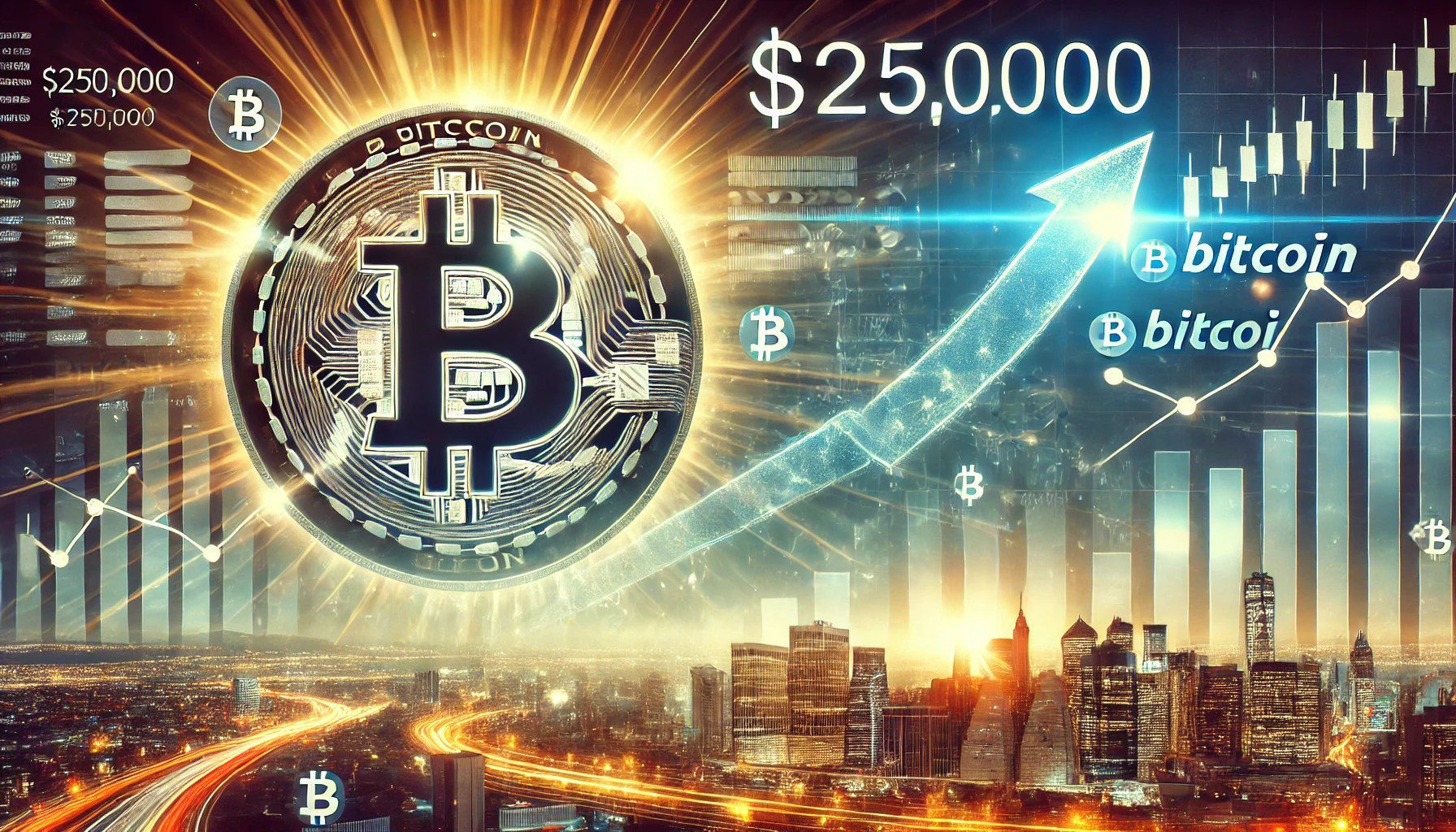 Standard Chartered'S Optimistic Bitcoin Price Forecast-Bitrabo Standard Chartered’S Optimistic Bitcoin Price Forecast