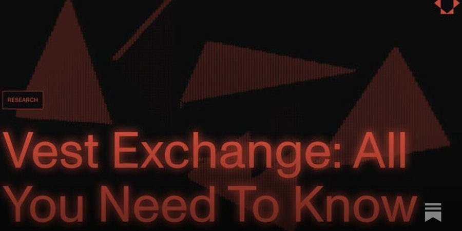 Guide To Vest Airdrop And Review-Bitrabo Guide To Vest Airdrop And Review