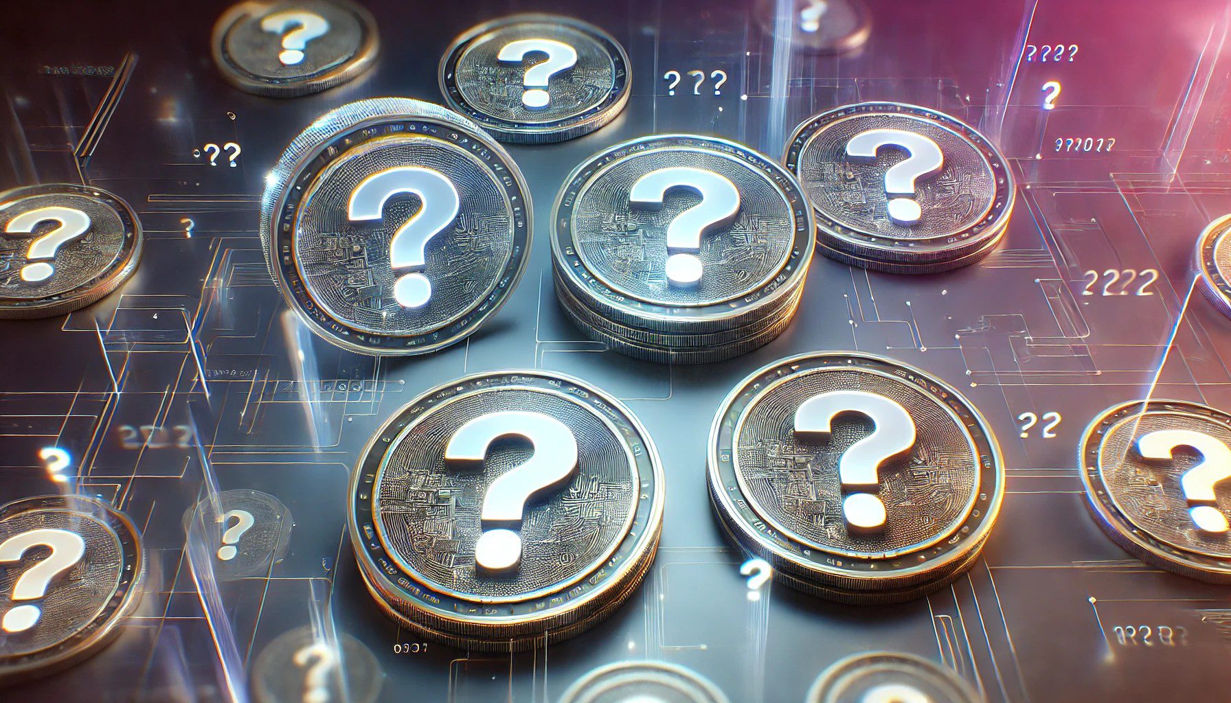 Top 5 Cryptocurrencies To Watch This Week