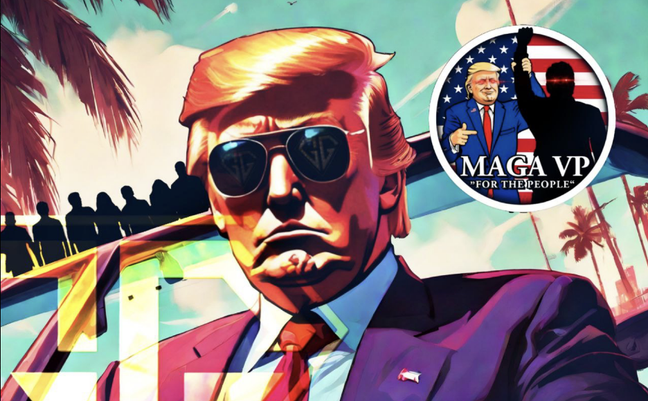 Exploring Politifi Tokens: A Deeper Dive Into Maga Vp