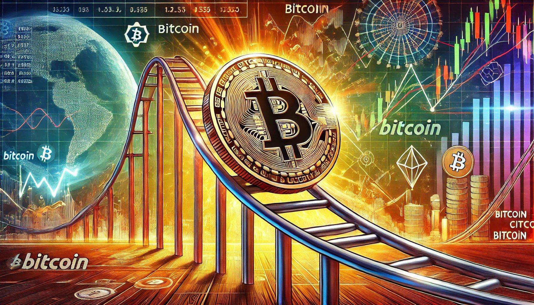 Bitcoin Recovery Predictions By Leading Expert-Bitrabo Bitcoin Recovery Predictions By Leading Expert