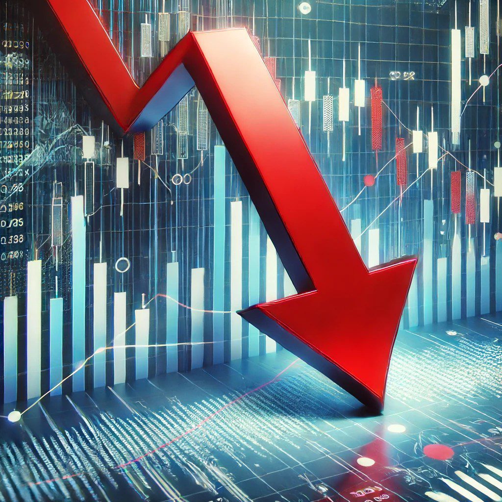Understanding The Recent Crypto Market Decline: Key Factors Explained-Bitrabo Understanding The Recent Crypto Market Decline: Key Factors Explained