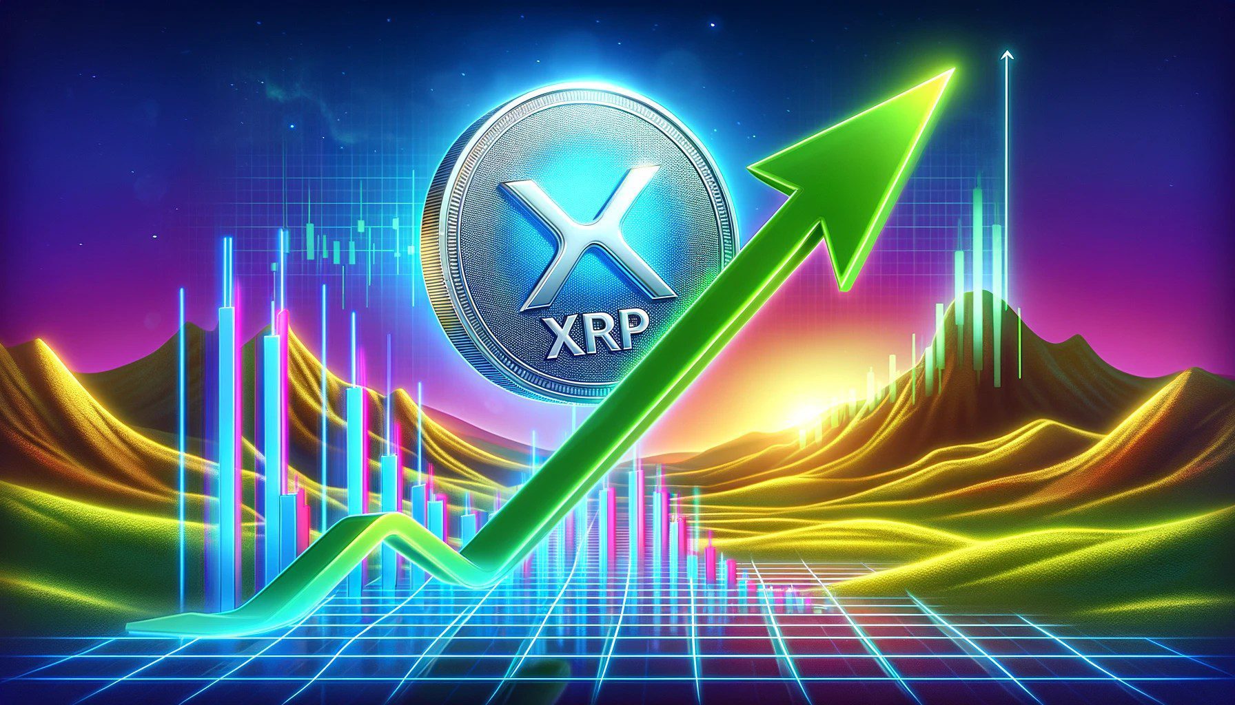 Xrp Price Outlook For June Predicted By Advanced Algorithm-Bitrabo Xrp Price Outlook For June Predicted By Advanced Algorithm