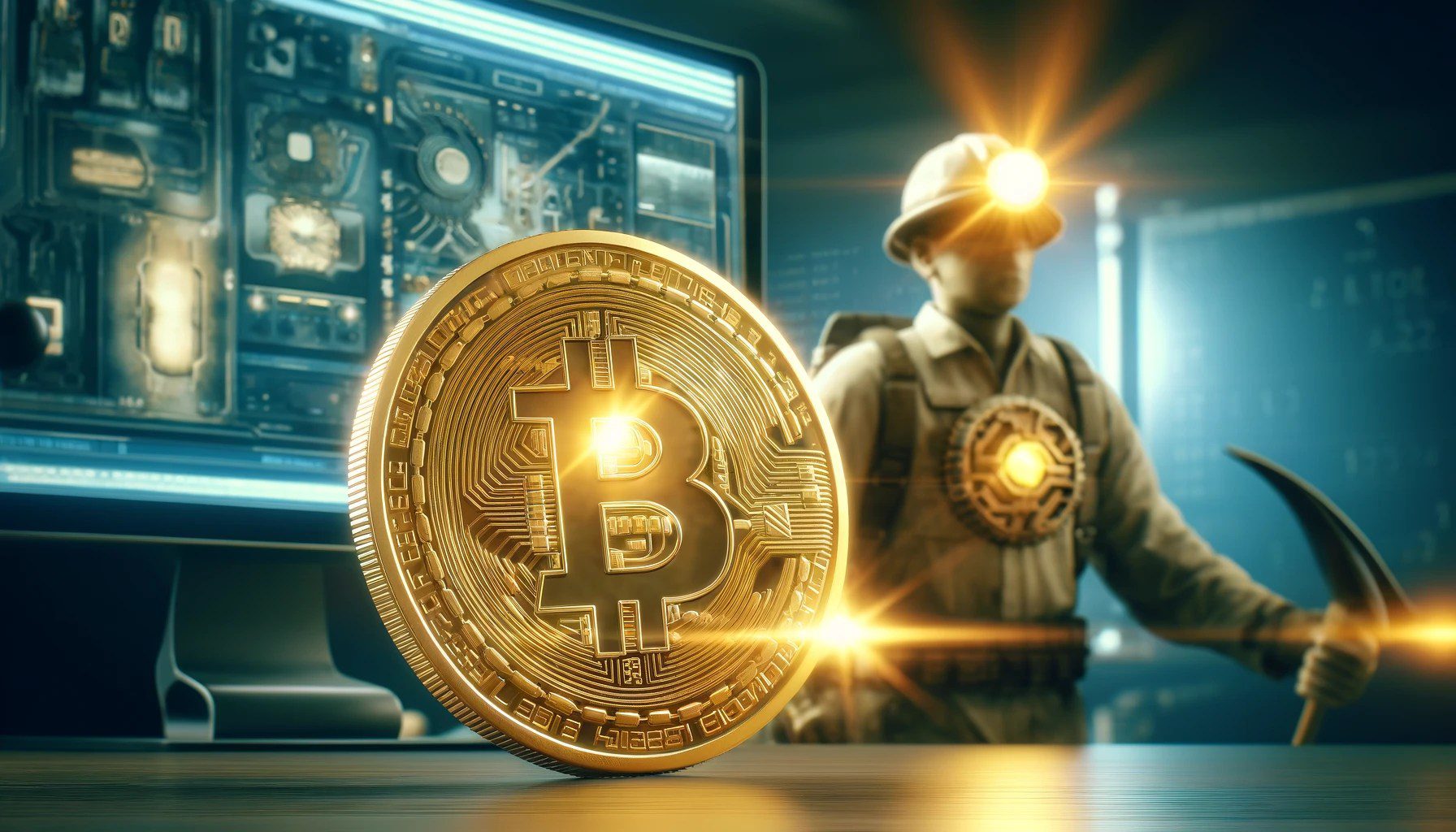 Us Investment Company Provokes Strong Reaction From Bitcoin Mining Industry
