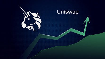 Uniswap Achieves Record-Breaking Swap Volume Amid Surging Demand-Bitrabo Uniswap Achieves Record-Breaking Swap Volume Amid Surging Demand