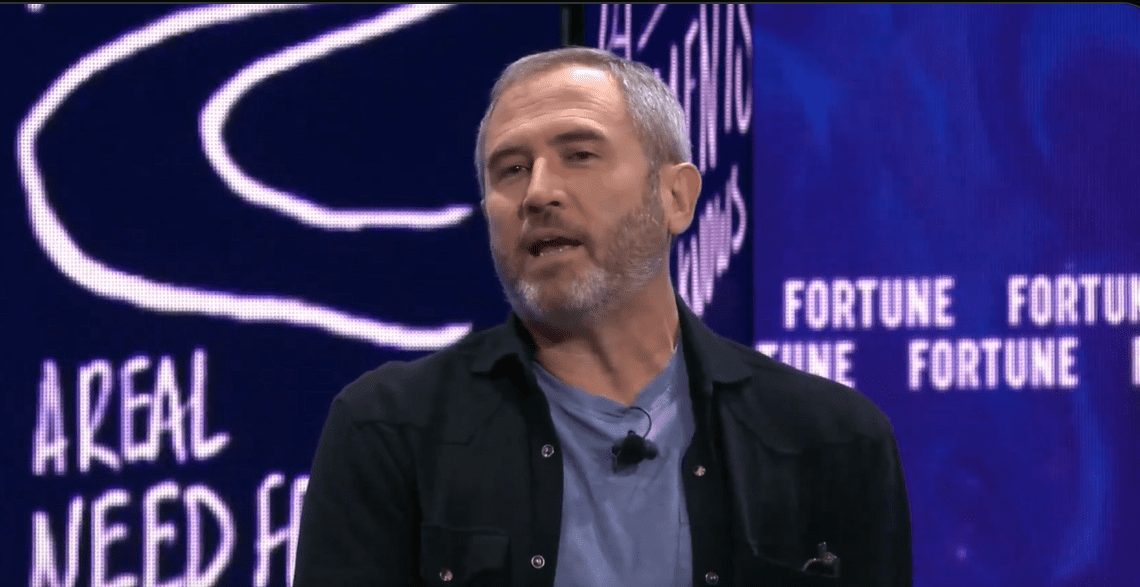 Ripple Ceo Shares Insights On Ipo Strategy And Swift Competition