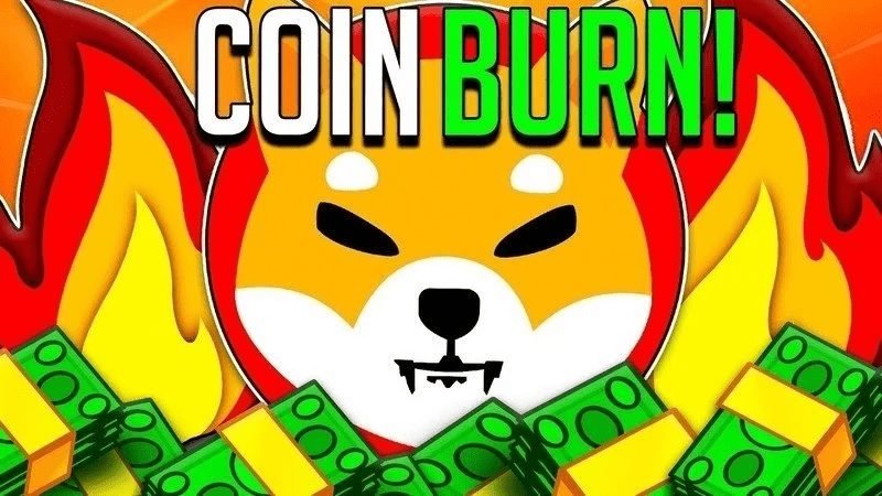 Shiba Inu Community Pushes For Token Burn On Binance