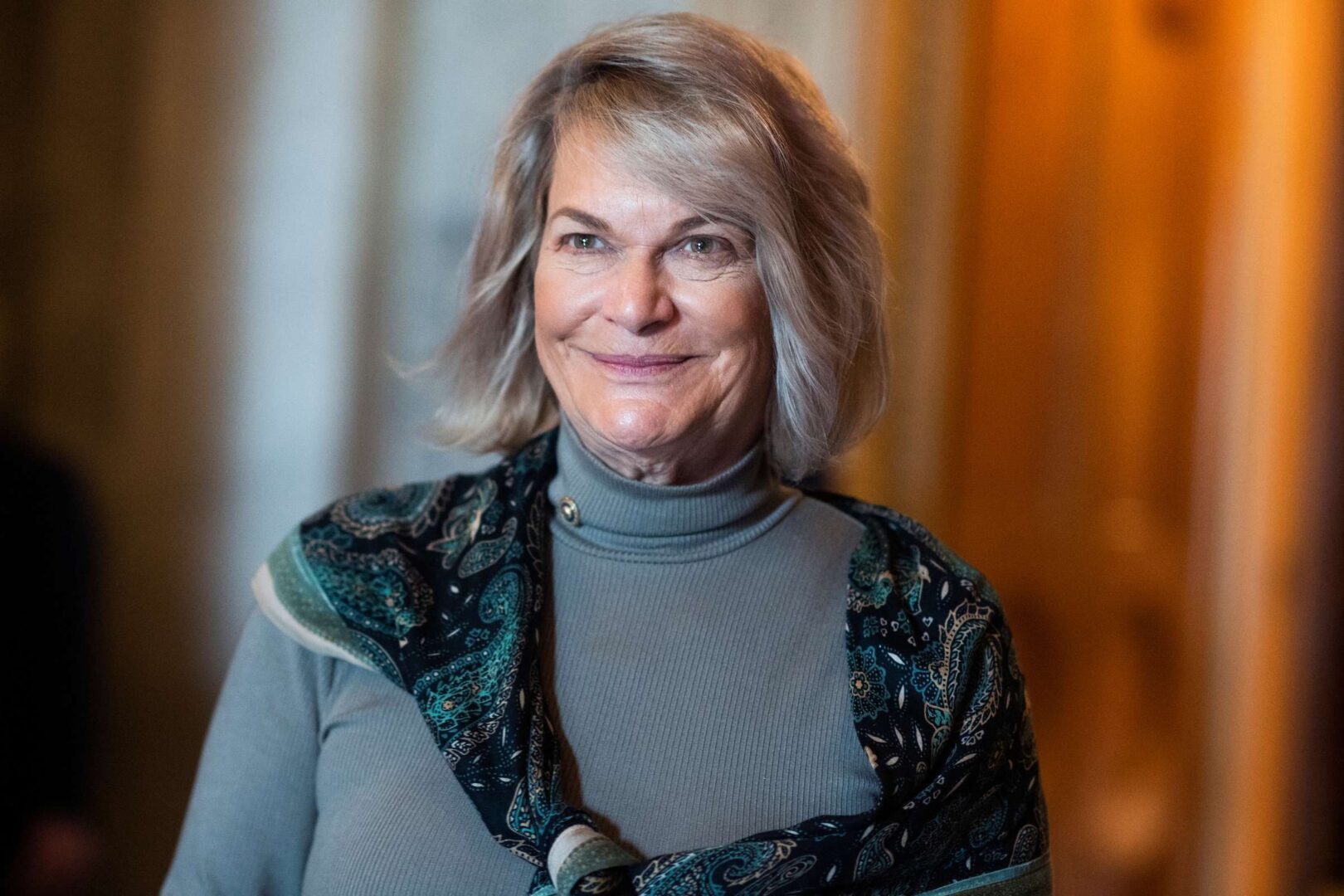 Utilizing Bitcoin To Combat Inflation: Senator Lummis Proposes Us Acquisition Of 1 Million Btc