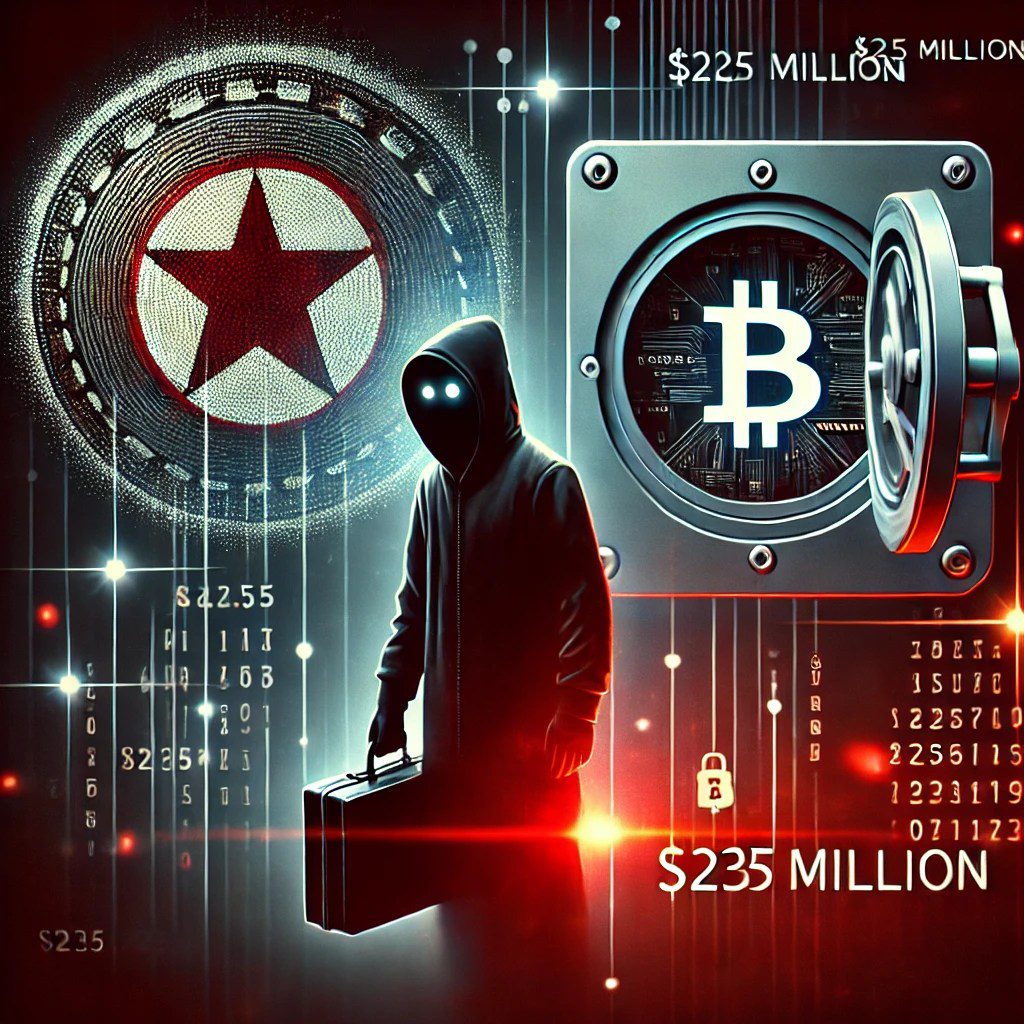 North Korean Hackers Responsible For $235 Million Crypto Theft From Wazirx, Investigation Shows-Bitrabo North Korean Hackers Responsible For $235 Million Crypto Theft From Wazirx, Investigation Shows
