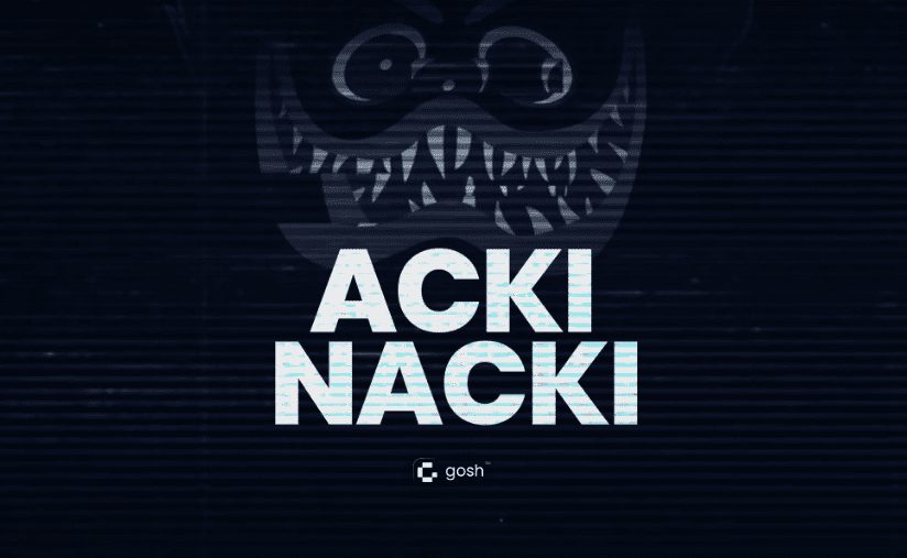 Guide And Review Of Acki Nacki Airdrop-Bitrabo Guide And Review Of Acki Nacki Airdrop