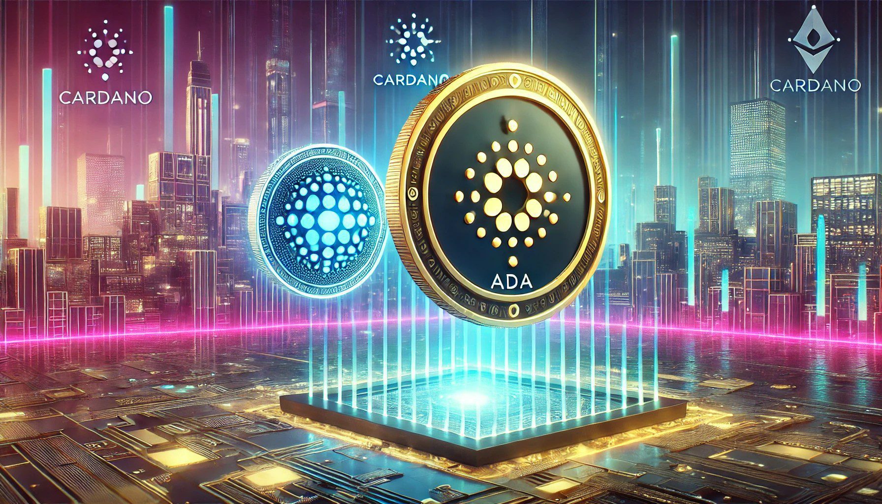 Controversy Erupts Over Analyst'S Claim About Cardano And Polkadot-Bitrabo Controversy Erupts Over Analyst’S Claim About Cardano And Polkadot