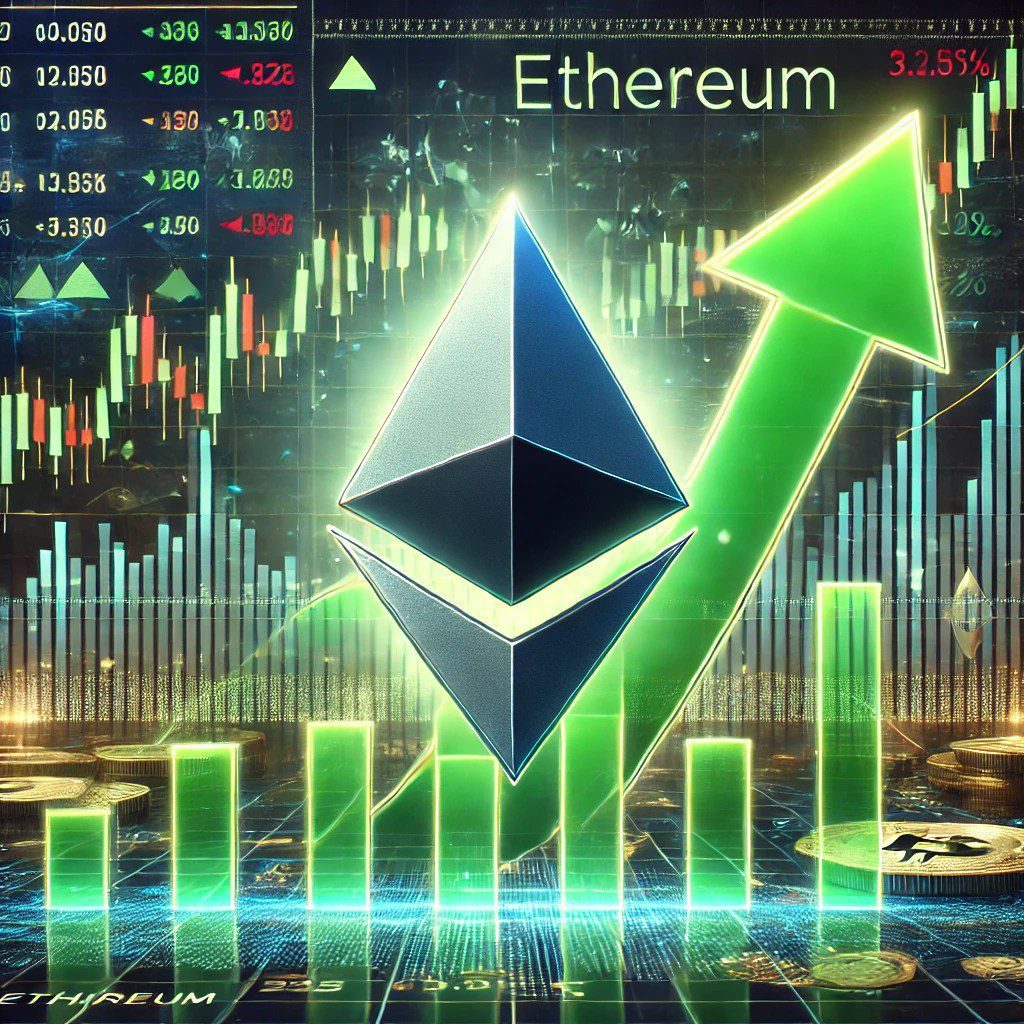 Understanding The Impact Of Spot Ethereum Etfs On Eth Price-Bitrabo Understanding The Impact Of Spot Ethereum Etfs On Eth Price