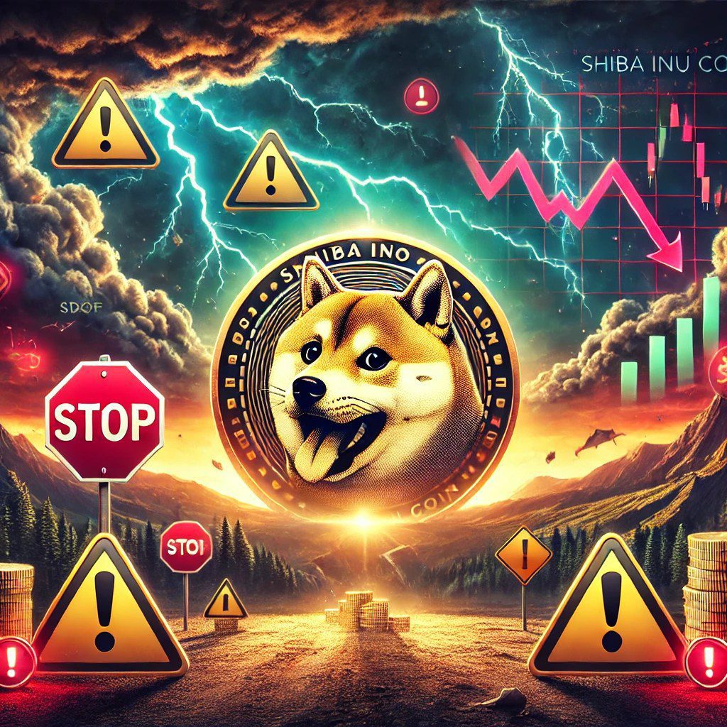 Important Alert For Shiba Inu Community Regarding Recent Hack On Wazirx