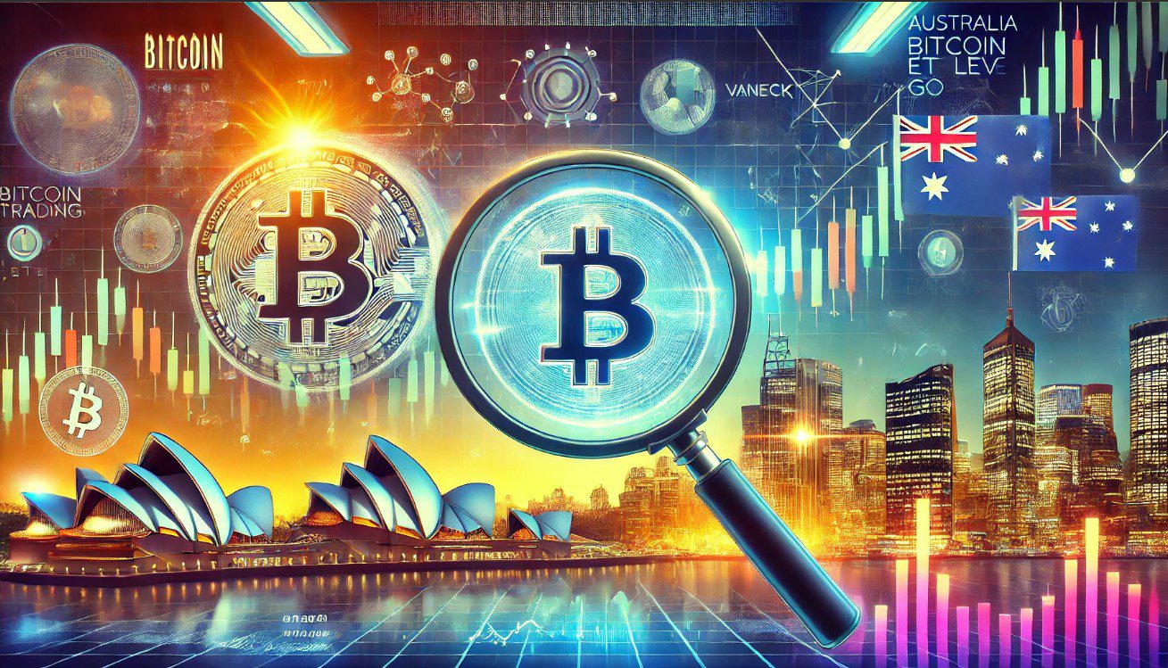 Australia Greenlights Second Bitcoin Etf On Major Stock Exchange-Bitrabo Australia Greenlights Second Bitcoin Etf On Major Stock Exchange