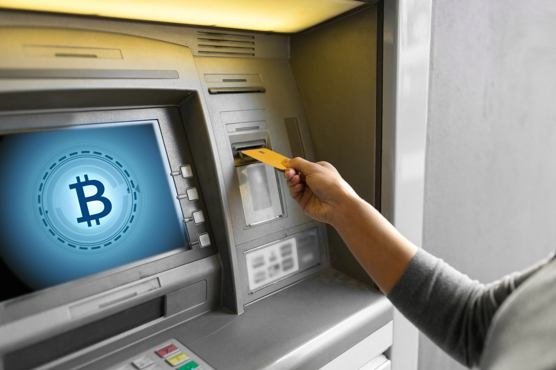 Bitcoin Atms: The Gateway To Crypto For Thousands Worldwide-Bitrabo Bitcoin Atms: The Gateway To Crypto For Thousands Worldwide