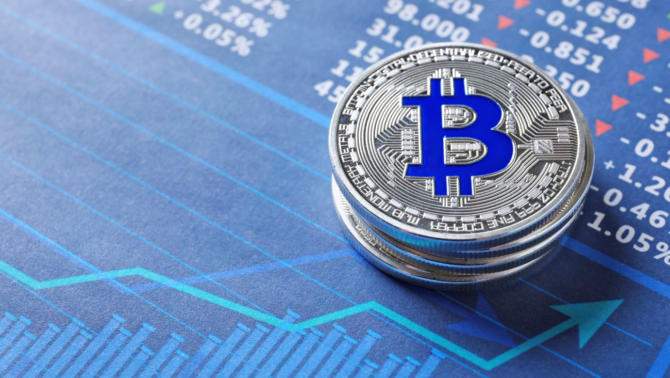 Bitcoin Nearing $60,000: Analyst Believes Btc Is Set To Soar, Here’s Why-Bitrabo Bitcoin Nearing $60,000: Analyst Believes Btc Is Set To Soar, Here’s Why